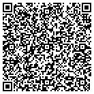 QR code with A M & PM Advanced Carpet Clng contacts
