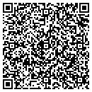 QR code with Mike's Video contacts