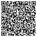 QR code with GTC contacts