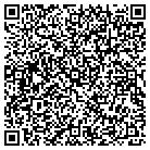 QR code with C & R Auto Electric Shop contacts
