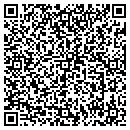 QR code with K & M Distributing contacts