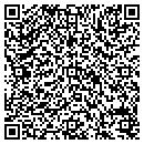 QR code with Kemmet Grocery contacts