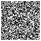 QR code with Oberon School District 16 contacts