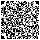 QR code with Prairie Insurance & Financial contacts