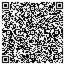 QR code with Gary McLaflin contacts