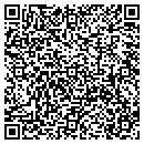 QR code with Taco John's contacts