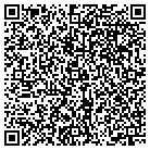 QR code with L A Jr Golf Collegiate Prep Tr contacts
