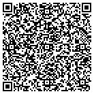 QR code with Hidef Engineering Inc contacts