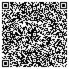QR code with Anza Pacific Barber Salon contacts
