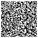 QR code with Myron Gader Trucking contacts