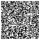 QR code with Severson Spraying Service contacts