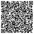 QR code with Gas Stop contacts