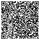 QR code with Huttons Oil Co Inc contacts