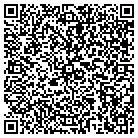 QR code with Three Tribes Environment Div contacts