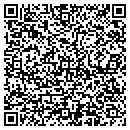 QR code with Hoyt Construction contacts