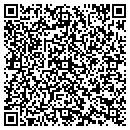 QR code with R J's Sales & Service contacts