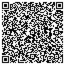 QR code with Zack Roofing contacts