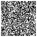QR code with Hair By Bonell contacts