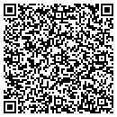 QR code with F M Apartment Assn contacts
