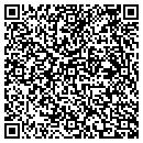 QR code with F M Home & Pet Patrol contacts