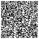 QR code with Roshau Chiropractic Clinic contacts