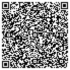 QR code with B C I Construction Inc contacts
