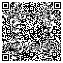QR code with Holy Bowls contacts