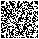QR code with Henry's Service contacts