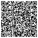 QR code with Roger Burt contacts