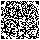 QR code with Hide-A-Way Saloon & Eatery contacts