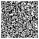 QR code with K Of C Club contacts