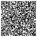 QR code with Jeff's Rv Park contacts