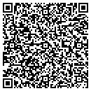 QR code with Hardware Hank contacts