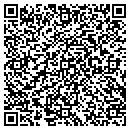 QR code with John's Janitor Service contacts