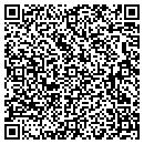 QR code with N Z Customs contacts