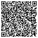 QR code with J J Won contacts