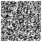 QR code with Johns House of Barbering contacts