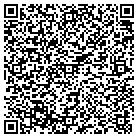 QR code with Blanchard's Chiropractic Clnc contacts