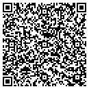 QR code with H & H Sprinkler Systems contacts