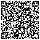QR code with Hansted Thomas S contacts