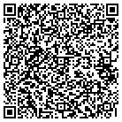 QR code with Daniel W Harwood MD contacts