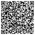 QR code with BLP Video contacts