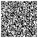 QR code with S A E Warehouse Inc contacts