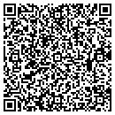 QR code with Rau & Bader contacts