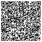 QR code with Heschs Furn & Lazy-Boy Gallery contacts