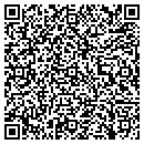 QR code with Tewy's Tavern contacts