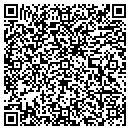 QR code with L C Ranch Inc contacts
