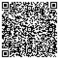 QR code with KDDR contacts