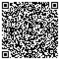 QR code with Gallery 18 contacts