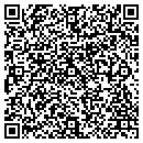 QR code with Alfred E Thiem contacts